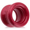 Oxballs Ballstretcher Squeeze Short 3 cm Cherry Lips